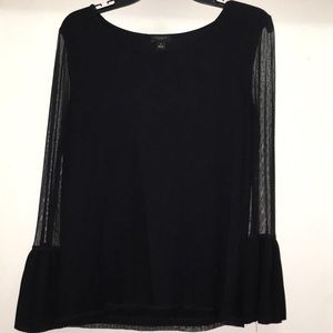 Ann Taylor Loft Top